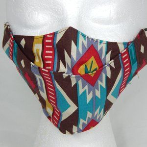 Beautiful Handmade Facemask For Women